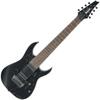 Ibanez Prestige RG5328 Lightning Through  Dark