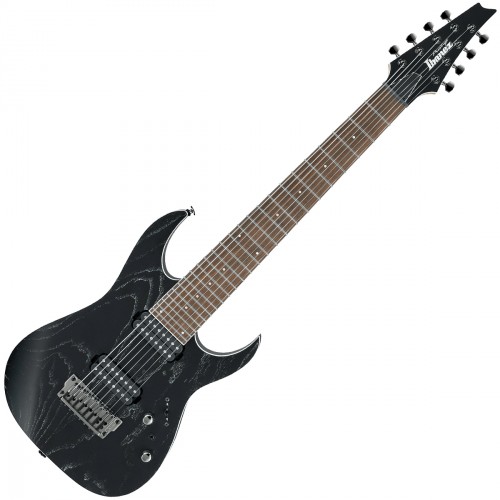 IBANEZ PRESTIGE RG5328 LIGHTNING THROUGH A DARK