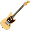 Photo SQUIER CLASSIC VIBE '60S MUSTANG VINTAGE WHITE LRL