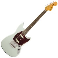 Squier Classic Vibe '60s Mustang Sonic Blue LRL