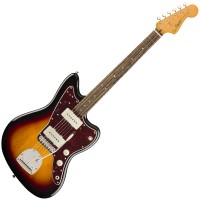 Photo SQUIER CLASSIC VIBE '60S JAZZMASTER 3-COLOR SUNBURST LRL
