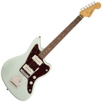 Photo SQUIER CLASSIC VIBE '60S JAZZMASTER SONIC BLUE LRL