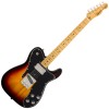 Photo SQUIER CLASSIC VIBE '70S TELECASTER CUSTOM 3-COLOR SUNBURST MN