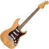 Photo Squier Classic Vibe '70s Stratocaster Natural LRL