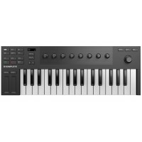 Native Instruments Komplete Kontrol M32