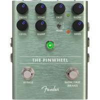 FENDER THE PINWHEEL ROTARY SPEAKER EMULATOR