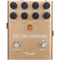 FENDER MTG TUBE DISTORTION