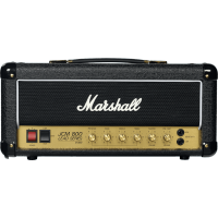 Marshall MG50GFX Amplificateur Combo pour Guitare avec Effets intégrés,  ampli d'entraînement adapté à la Guitare électrique - Noir et doré :  : Instruments de musique et Sono