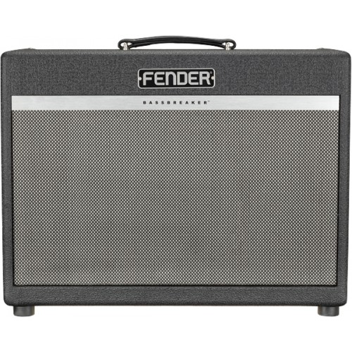 FENDER BASSBREAKER 30R