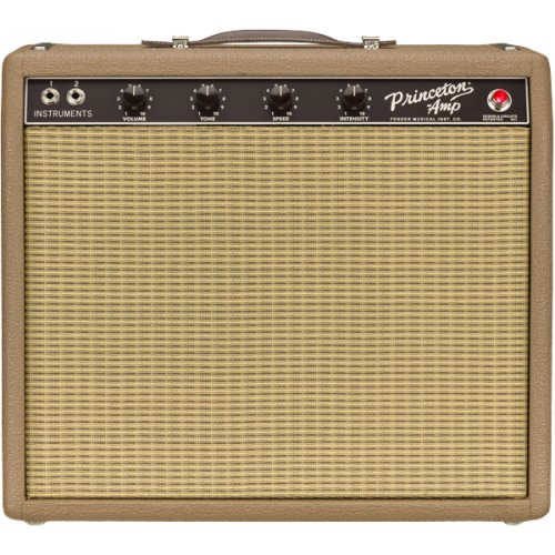 Photo FENDER '62 PRINCETON CHRIS STAPLETON EDITION