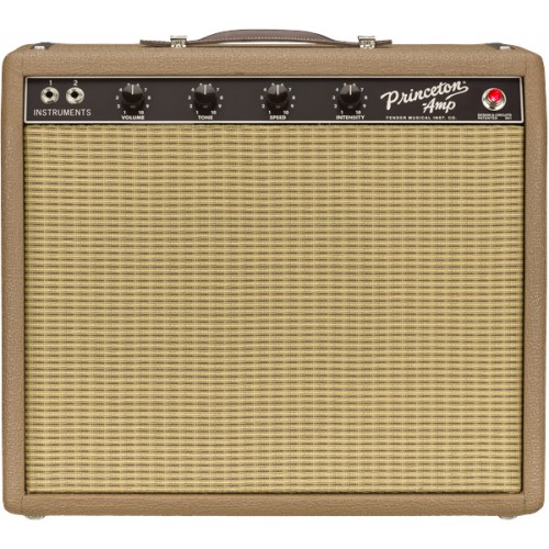 FENDER '62 PRINCETON CHRIS STAPLETON EDITION