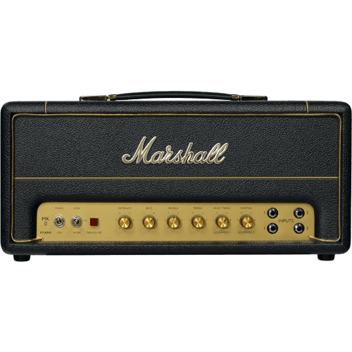 MARSHALL SV20H STUDIO VINTAGE