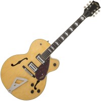 Photo GRETSCH GUITARS G2420 STREAMLINER VILLAGE AMBER 2019