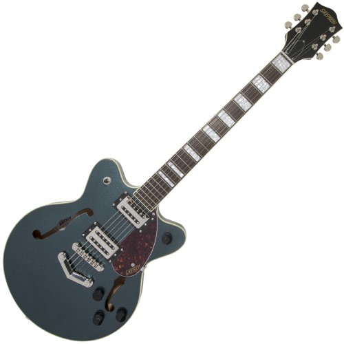 GRETSCH GUITARS G2655 STREAMLINER GUNMETAL