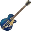 Photo GRETSCH GUITARS G5655TG ELECTROMATIC AZURE METALLIC