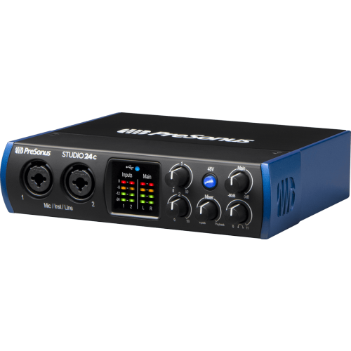 PRESONUS STUDIO 24C