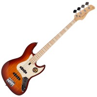 MARCUS MILLER V7-4 SWAMP ASH TOBACCO SUNBURST