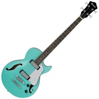 Photo IBANEZ AGB260-SFG - SEA FOAM GREEN