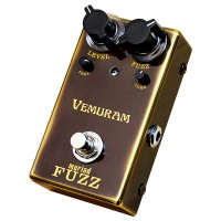 Photo VEMURAM MYRIAD FUZZ