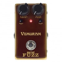 VEMURAM MYRIAD FUZZ