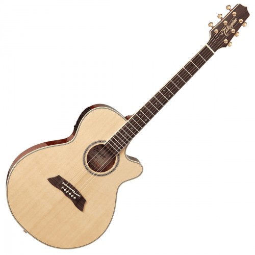 TAKAMINE TSP138C-N THINLINE