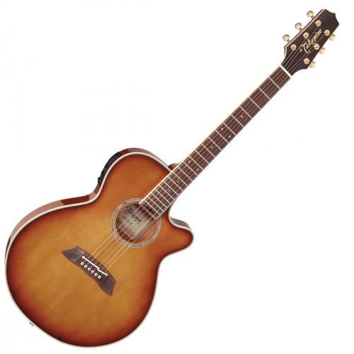 TAKAMINE TSP138C-TB THINLINE