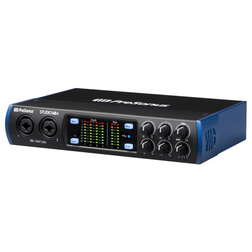 PRESONUS STUDIO 68C