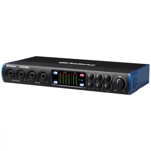 PRESONUS STUDIO 1810C