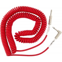FENDER CABLE ORIGINAL SERIES COIL