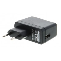 Zoom AD17 Alimentation USB 5V / 1000Ma