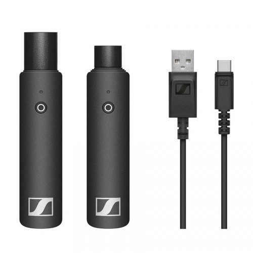 SENNHEISER XSW-D XLR BASE SET