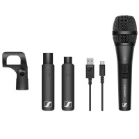 Sennheiser XSW-D Vocal Set