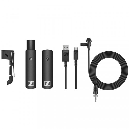 SENNHEISER XSW-D LAVALIER SET