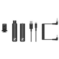 SENNHEISER XSW-D PORTABLE INTERVIEW SET