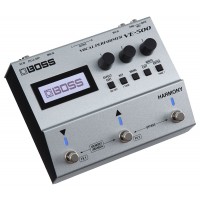 Photo BOSS VE-500 VOCAL PERFORMER