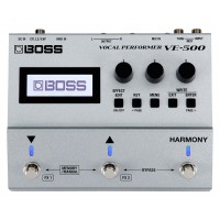 BOSS VE-500 VOCAL PERFORMER