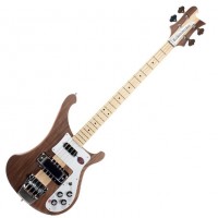 Photo RICKENBACKER 4003S WALNUT