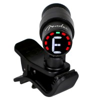 Fender Bullet Tuner Accordeur Chromatic  Pince