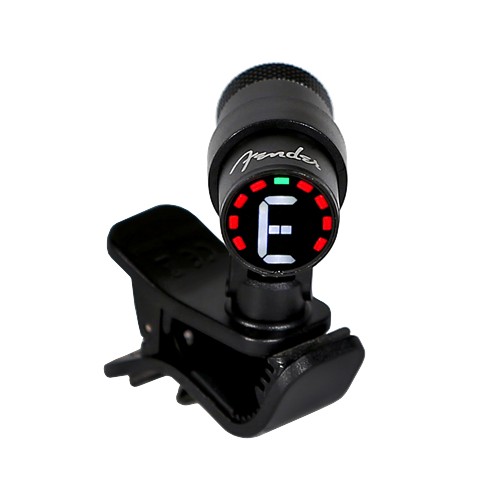 D'addario CT-20 Chromatic Pedal Tuner Pedale accordeur