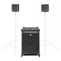Photo HK AUDIO LUCAS NANO 605 FX