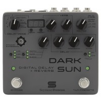 Photo SEYMOUR DUNCAN DARK-SUN