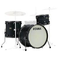 Photo TAMA LST32TZBS - S.L.P. BIG BLACK STEEL 3 FÛTS LTD
