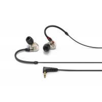 SENNHEISER IE 400 PRO CLEAR