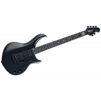 Photo MUSIC MAN MAJESTY 6 STEALTH BLACK