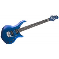 Photo MUSIC MAN MAJESTY 6 KINETIC BLUE
