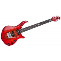 Photo MUSIC MAN MAJESTY 6 RED SUNRISE