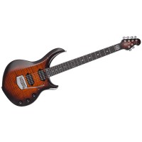 Photo MUSIC MAN MAJESTY 6 TIGER EYE LTD