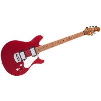 Photo MUSIC MAN VALENTINE HUSKER RED