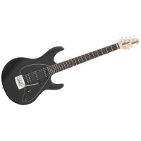 Photo MUSIC MAN SILHOUETTE SPECIAL BLACK