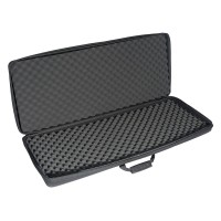 UDG U8307BL Hardcase Clavier 61 Touches